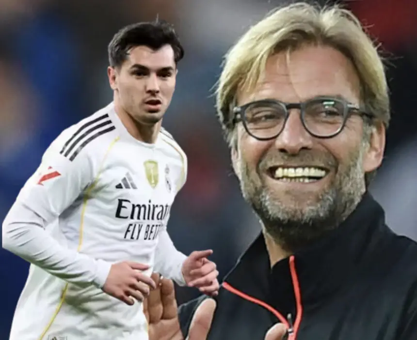 من بينهم براهيم دياز .. كلوب يشترط رحيل 3 نجوم لتدريب ريال مدريد